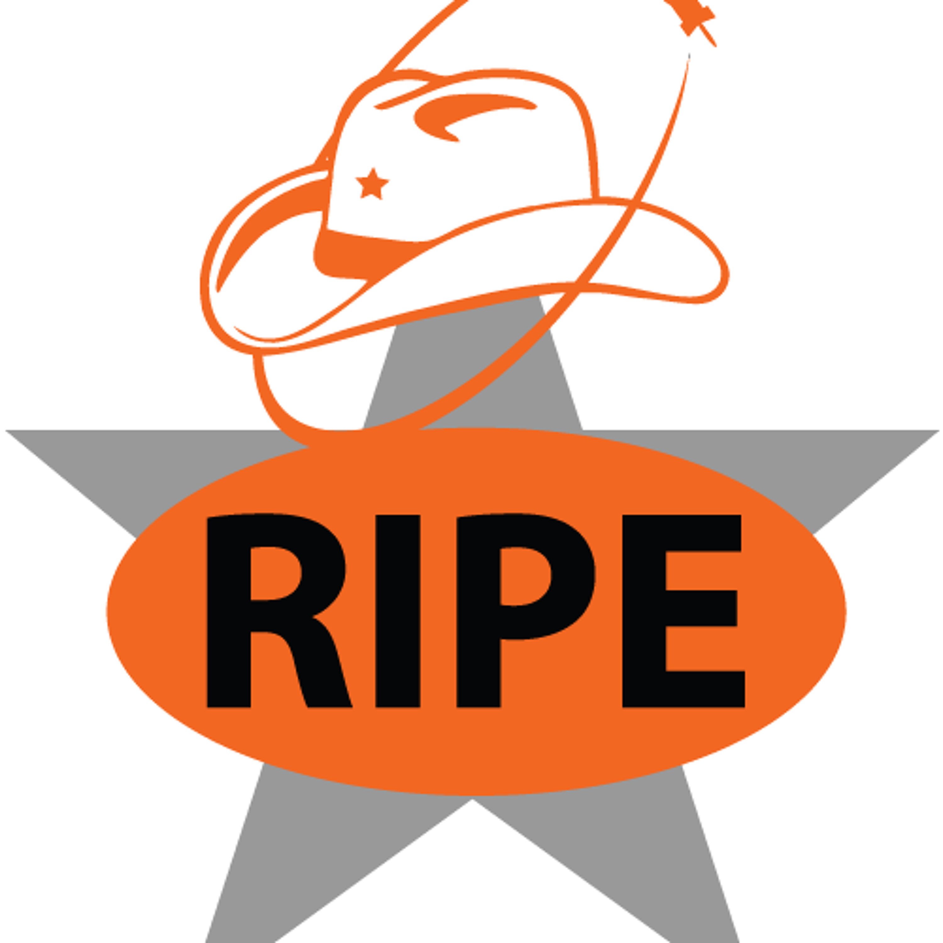 THE SPACE COWBOYS RIPEcast (2010-2013)