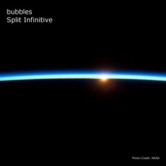 Split Infinitive - Full Album Mix