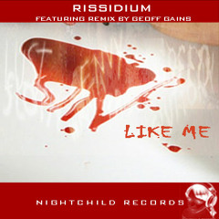 SinLikeMe-Rissidum (Geoff Gains Rmx)
