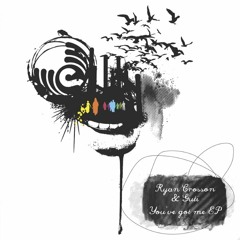 Ryan Crosson and Guti - Marimbaby