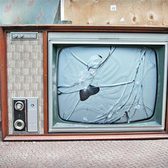 Phorcys - Turn off your TV