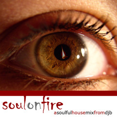 Bilal A's Soul On Fire - A Non-Stop Soulful House DJ Mix - 2010