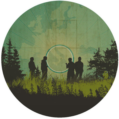 Spiritual (Musik Gewinnt Freunde) 12"