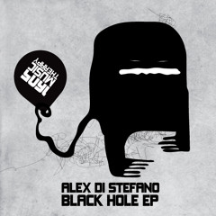 Alex Di Stefano - Multiverse (Original Mix)