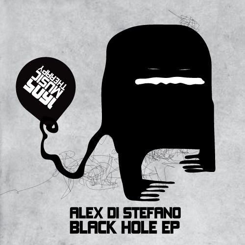 Alex Di Stefano - Multiverse (Original Mix)