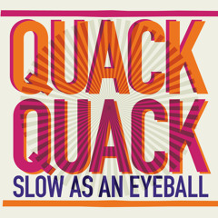 Quack Quack - Jack Of None