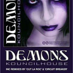 Kouncilhouse Demons (Circut Breaker Remix)