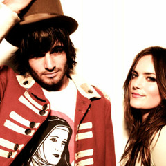 Angus and Julia Stone: All of Me (Bootleg Remix)