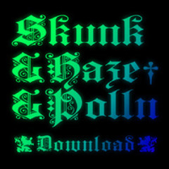 RONNY TRETTMANN - Skunk & Haze & Polln