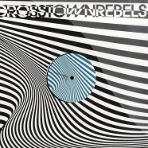 Laurent Garnier presents ALASKA -Stargazing - Crosstownrebels Rec