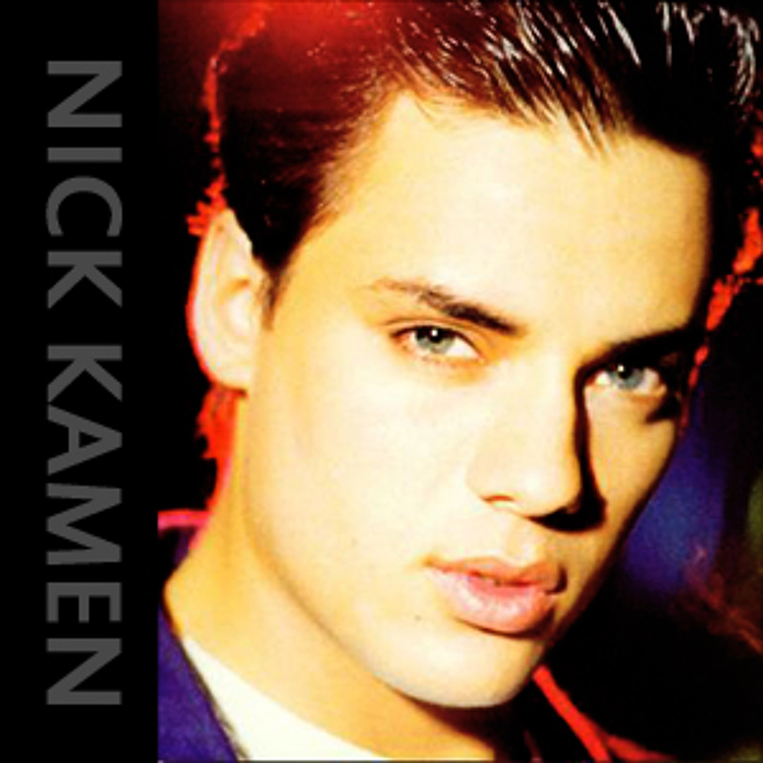 Stream Nick Kamen - Each Time You Break My Heart (Extended