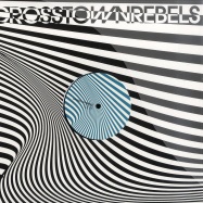 Laurent Garnier presents ALASKA – Just Muzik – Crosstownrebels Rec