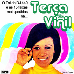 08 - Os Incriveis - Uma Rosa Pra Dita