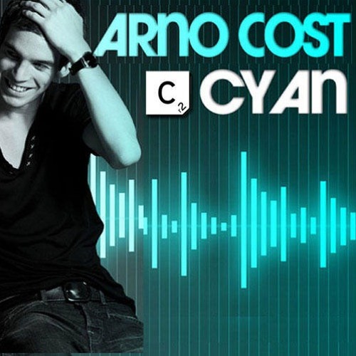 Arno Cost - Cyan