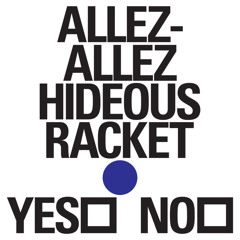 Allez-Allez - Weird Science