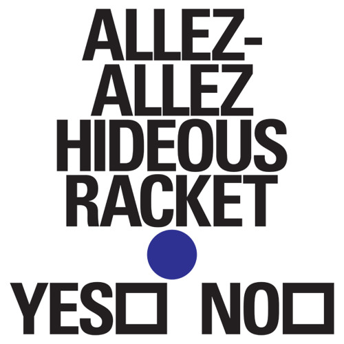 Allez-Allez - Weird Science