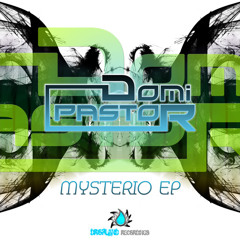 Domi Pastor - Mysterio