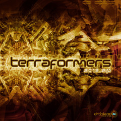 Terraformers - Destination Nowhere