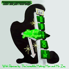 The Gulf Gate Project - Keep It Goin' (Mr. Zay Remix)