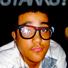 STARKS! - Steady Mobbin Free Verse (Diss) (Explicit)