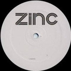 Dj Zinc feat. Ms Dynamite - Wile Out (UWT Bingo Bongo Rmx)