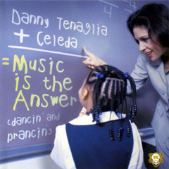 Danny Tenaglia - Music Is The Answer (Alex O'Rion Bootleg remix)