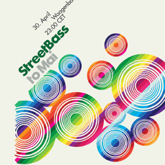 PowerMax112 - Cuz i eva dug Streetbass