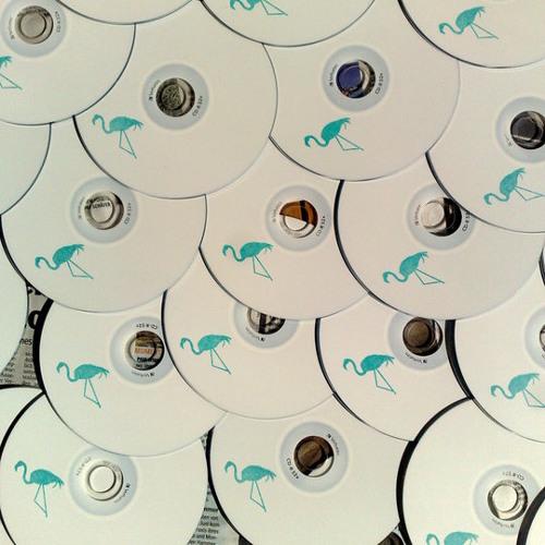 RSS DISCO #002 / summer 2010