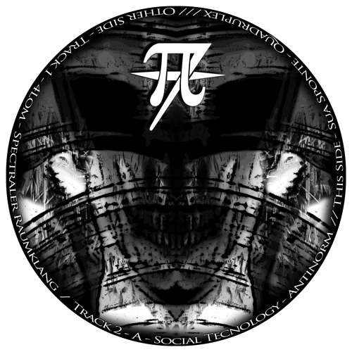 C.F.L. 04 - Side B  - Track 1  - Sua Sponte - Quadruplex