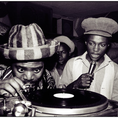 Funky Kingston (REMIX)
