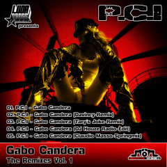 P.C.I - Gabo Candera (Tary´s Joke-Remix)
