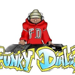 LegalEYES - Funky Dialect