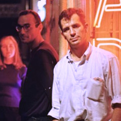 Kondo/Kerouac ("Out We Jumped In The Warm Mad Night")
