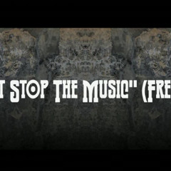 Dont Stop The Music (Freestyle)