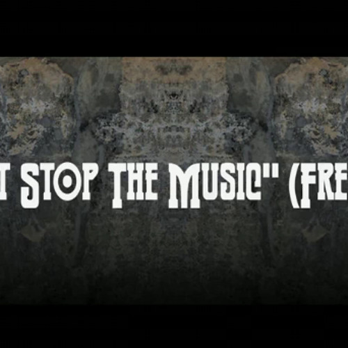 Dont Stop The Music (Freestyle)