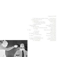 Holguinism Presents "You got To be Strong" Vol #2