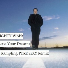 Danny Rampling