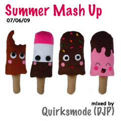 Quirksmode - Summer Mash Up