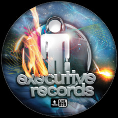 Antix & Tom-E - In My Eyes (Dover 2010 Remix) - (sample) Executive 020 A2