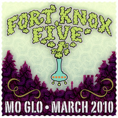 FK5's Mo Glo' Radio - March 2010
