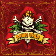 Radio Head On My Mind