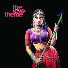 Indian Girl Dub-Dominic Owen Remix