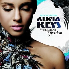 Alicia Keys Feat. Da Rebel -Unthinkable- (Unofficial Remix)