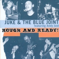BRC Bluesband + Juke & The Blue Joint - Too Many Drivers