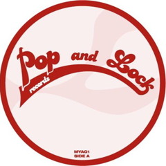 Myagi - Chaosquokka (Beatman and Ludmilla Remix) [POPANDLOCK] 112kbps