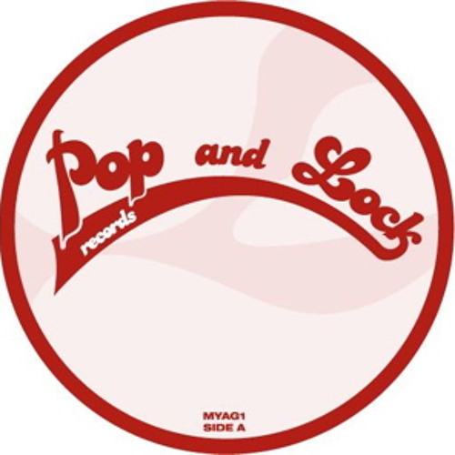 Myagi - Chaosquokka (Beatman and Ludmilla Remix) [POPANDLOCK] 112kbps