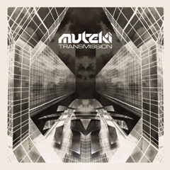 Muteki - Rave Motion Gun (CBDIGI003 - Cue Burn Digital) 128k