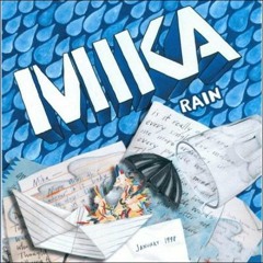 Mika - Rain (Pedro G Remix)