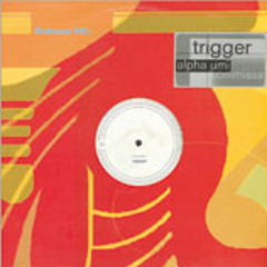 Dj Coma & Aeric feat. Steve Basskrass - Komissa (1997)