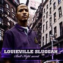 Louieville Sluggah "Top of the World" prod. by Smoke the World